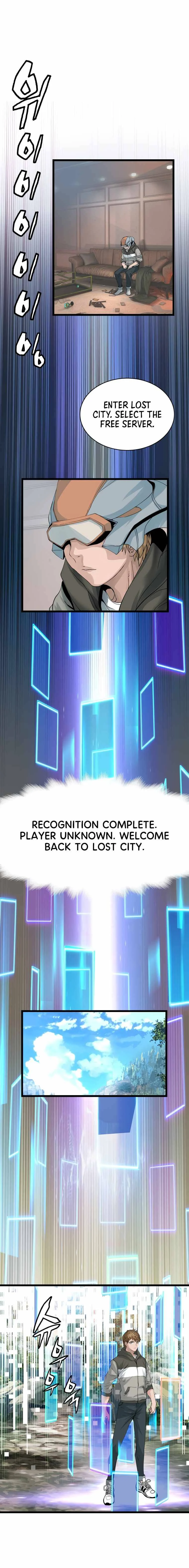 Undefeated Ranker Chapter 29 - page 16