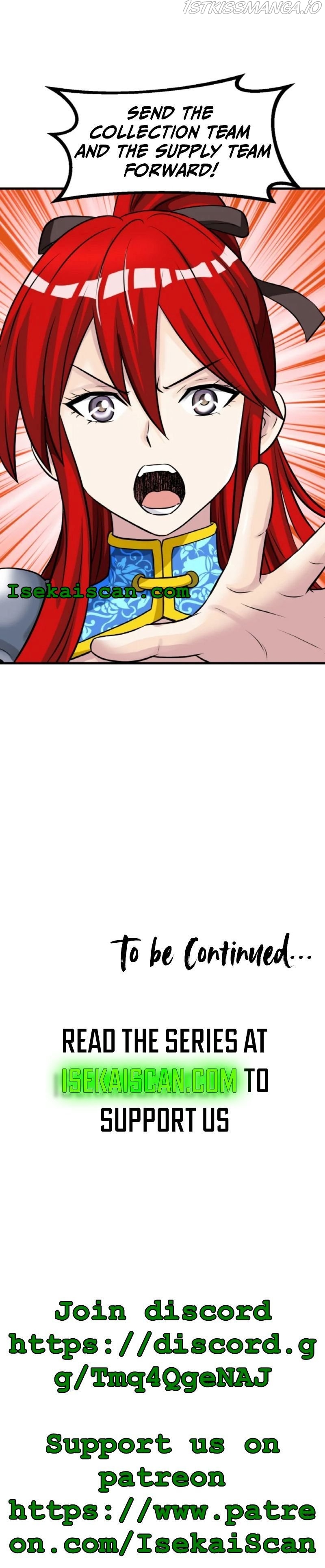 Undefeated Ranker Chapter 44 - page 17