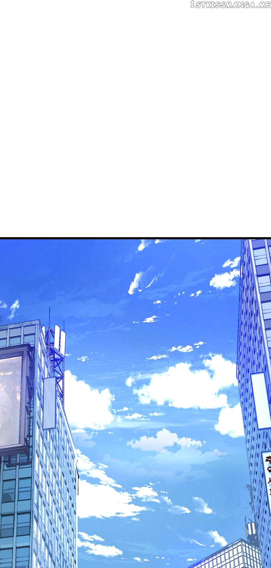 Undefeated Ranker Chapter 66 - page 1