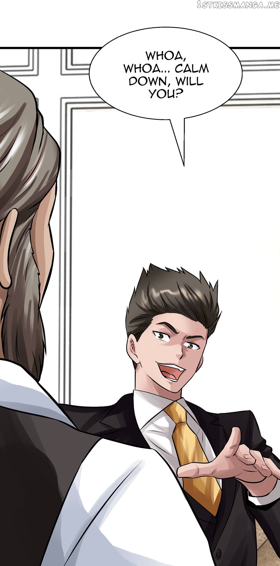 Undefeated Ranker Chapter 66 - page 12