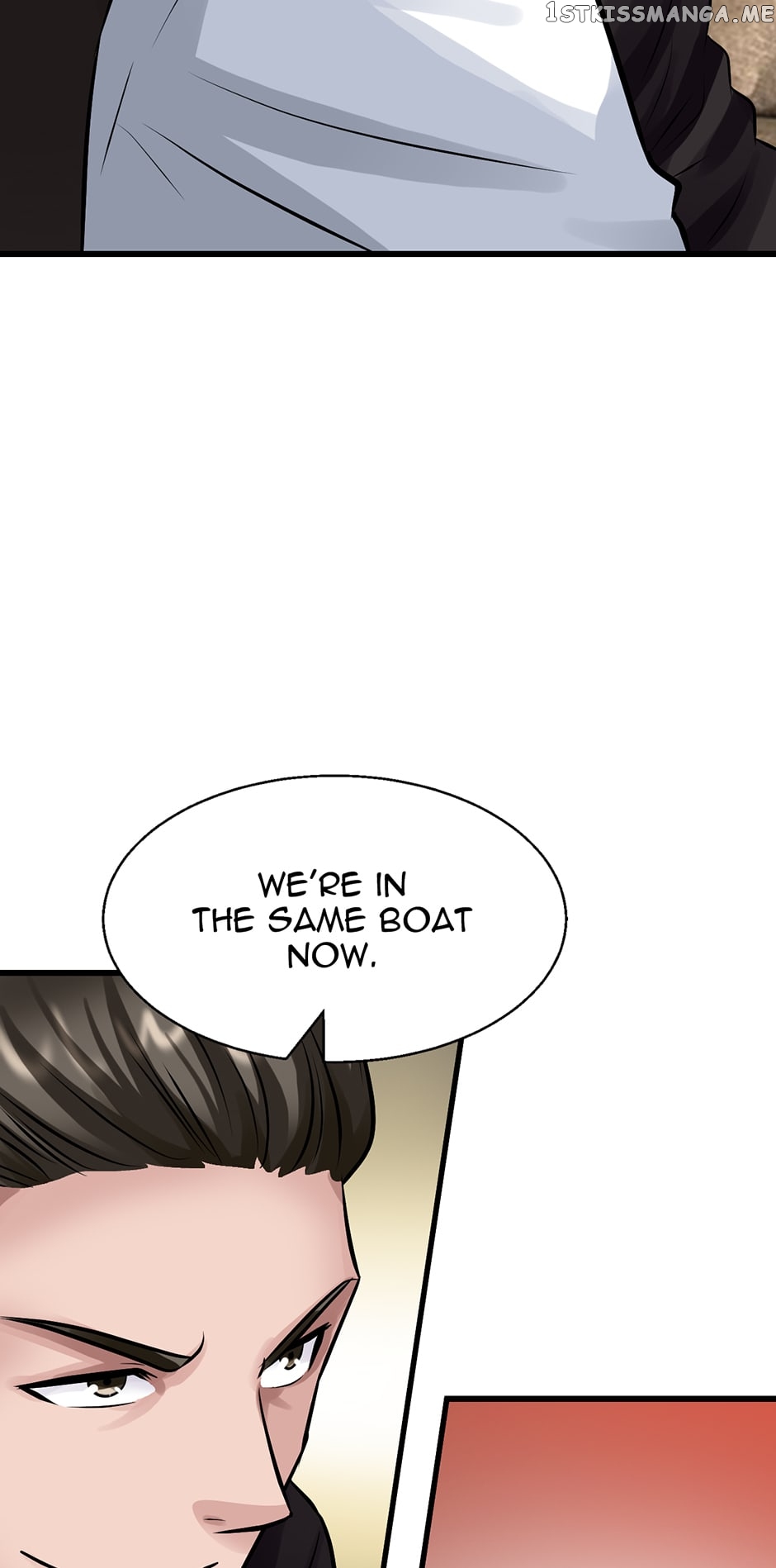 Undefeated Ranker Chapter 66 - page 13