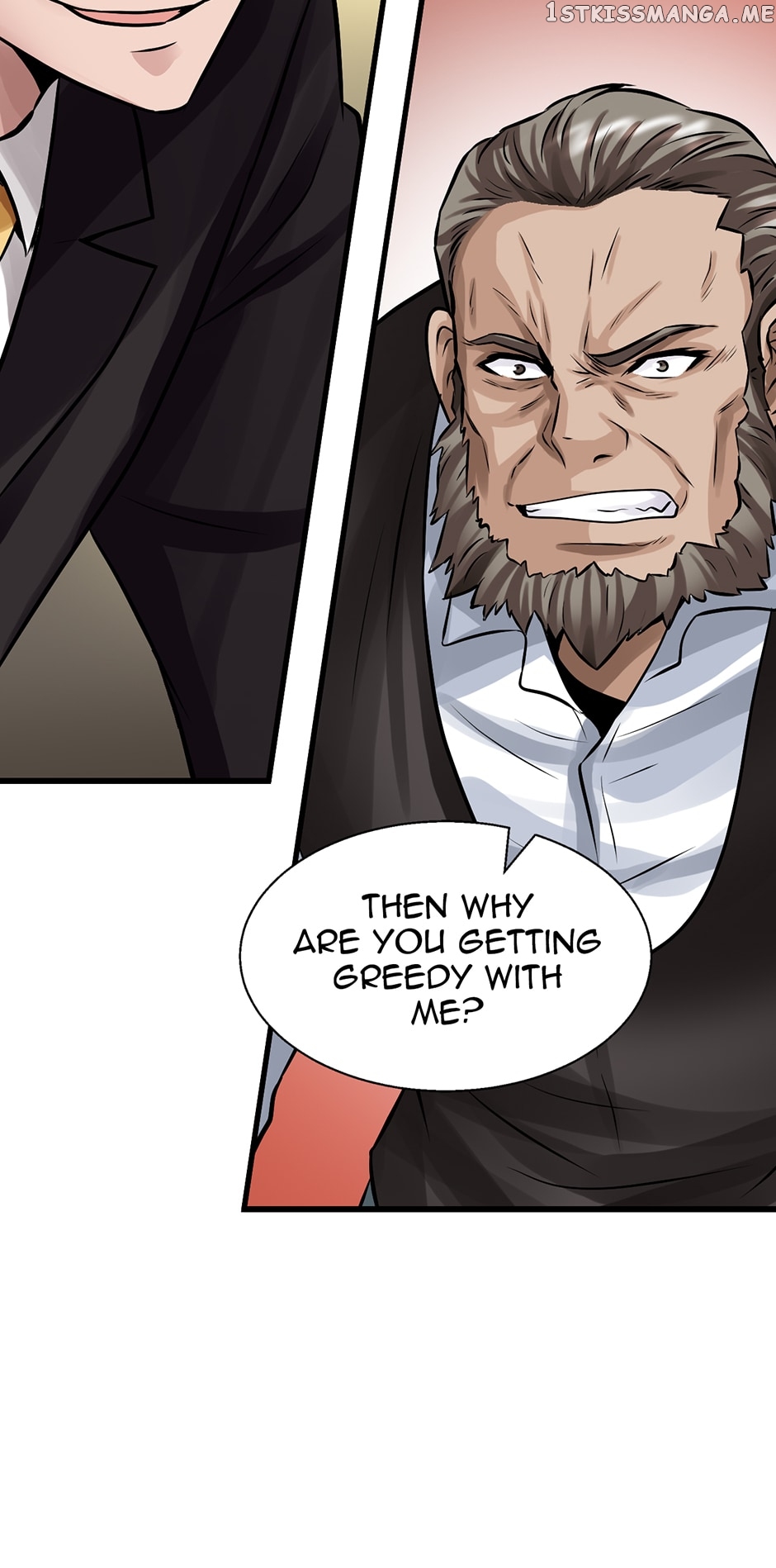 Undefeated Ranker Chapter 66 - page 14