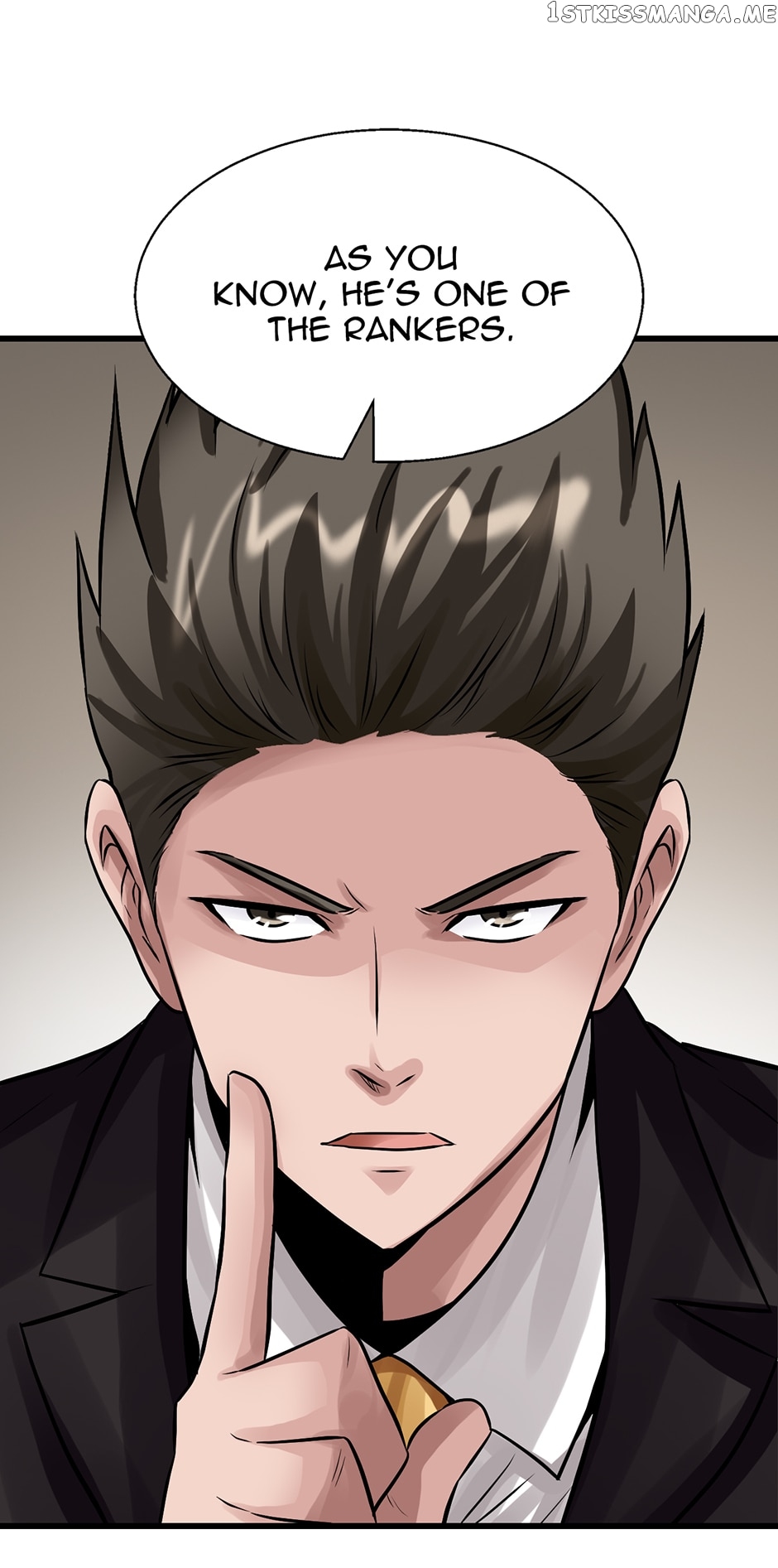 Undefeated Ranker Chapter 66 - page 15