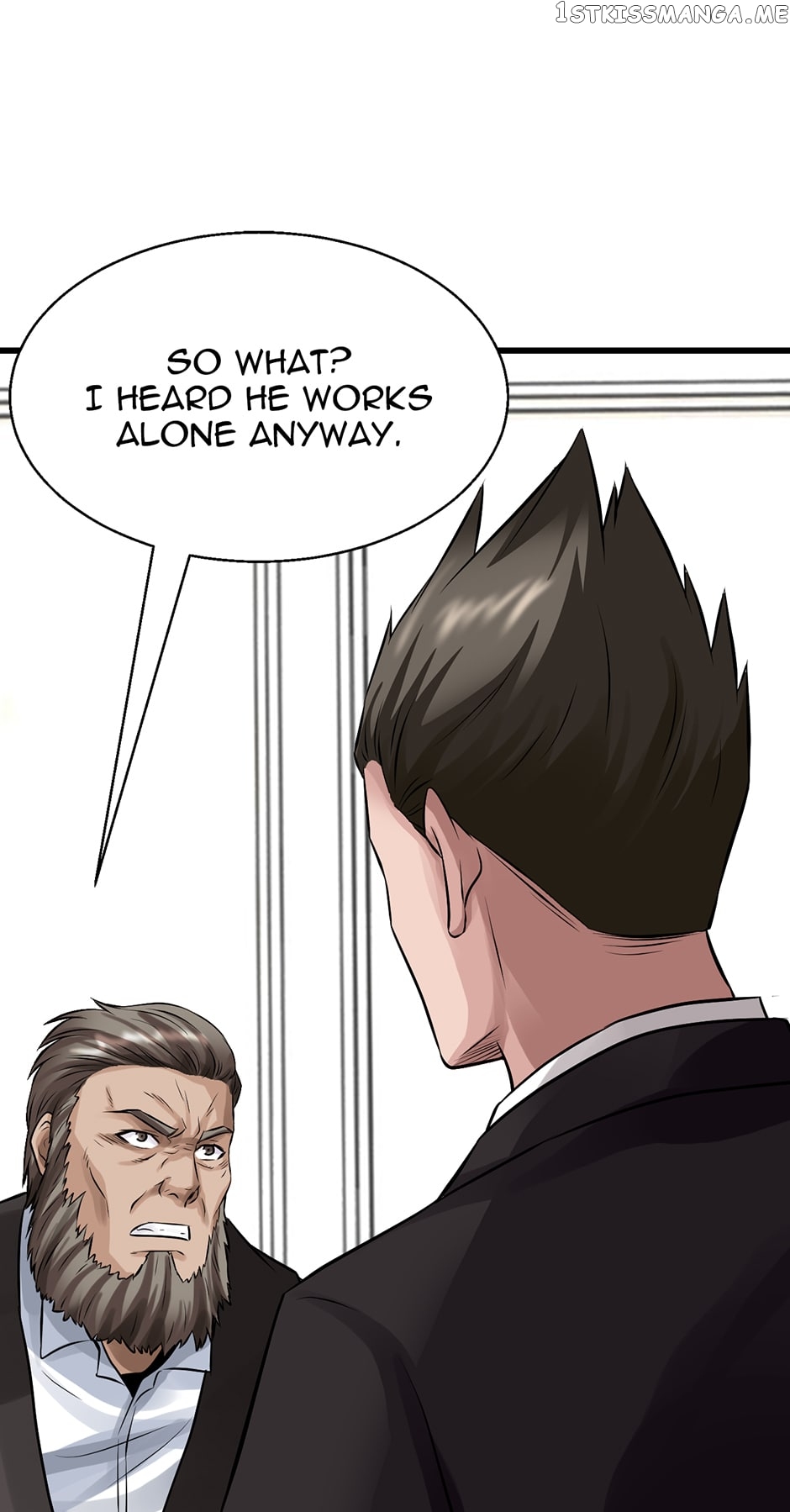 Undefeated Ranker Chapter 66 - page 16
