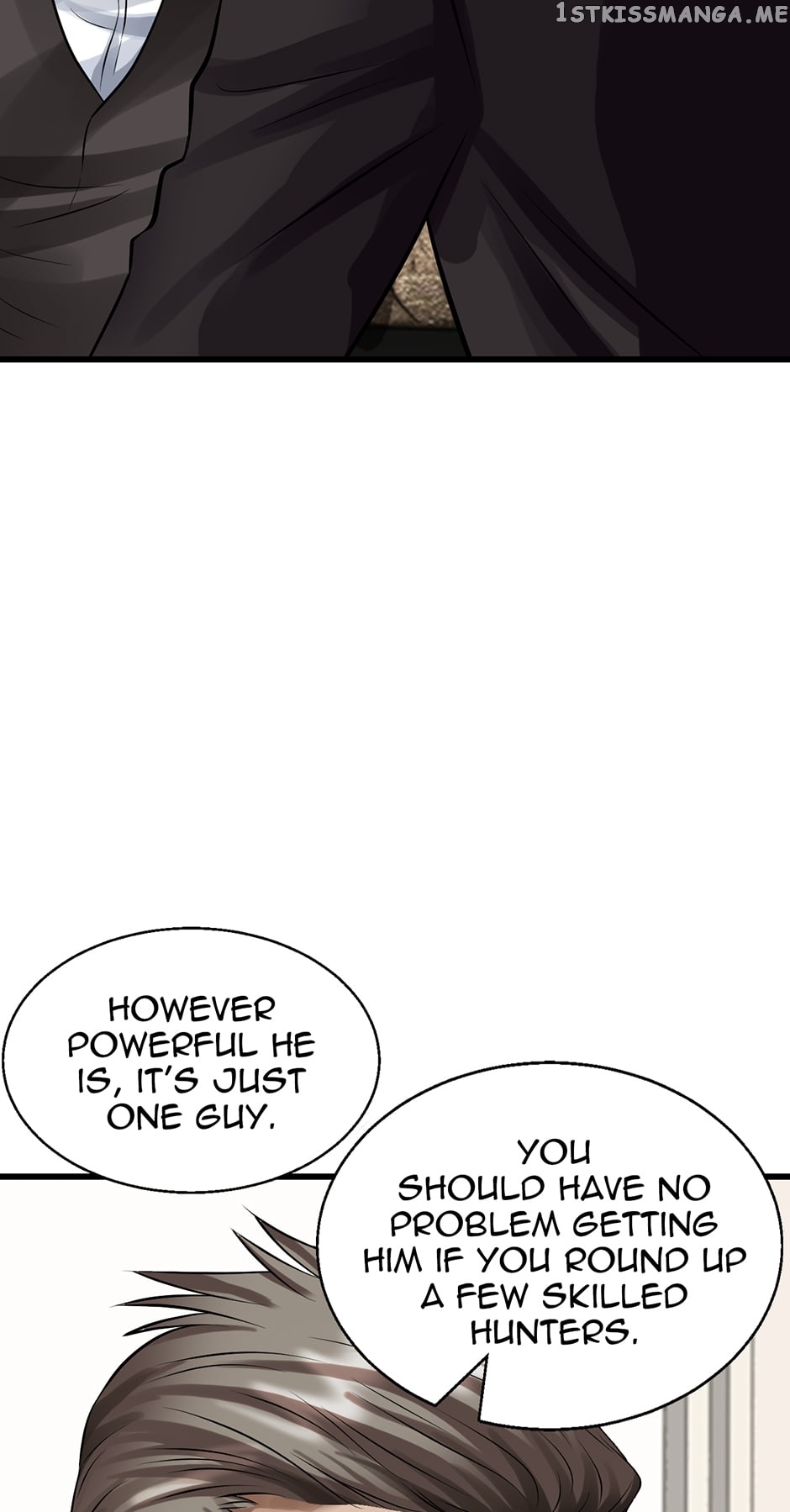Undefeated Ranker Chapter 66 - page 17