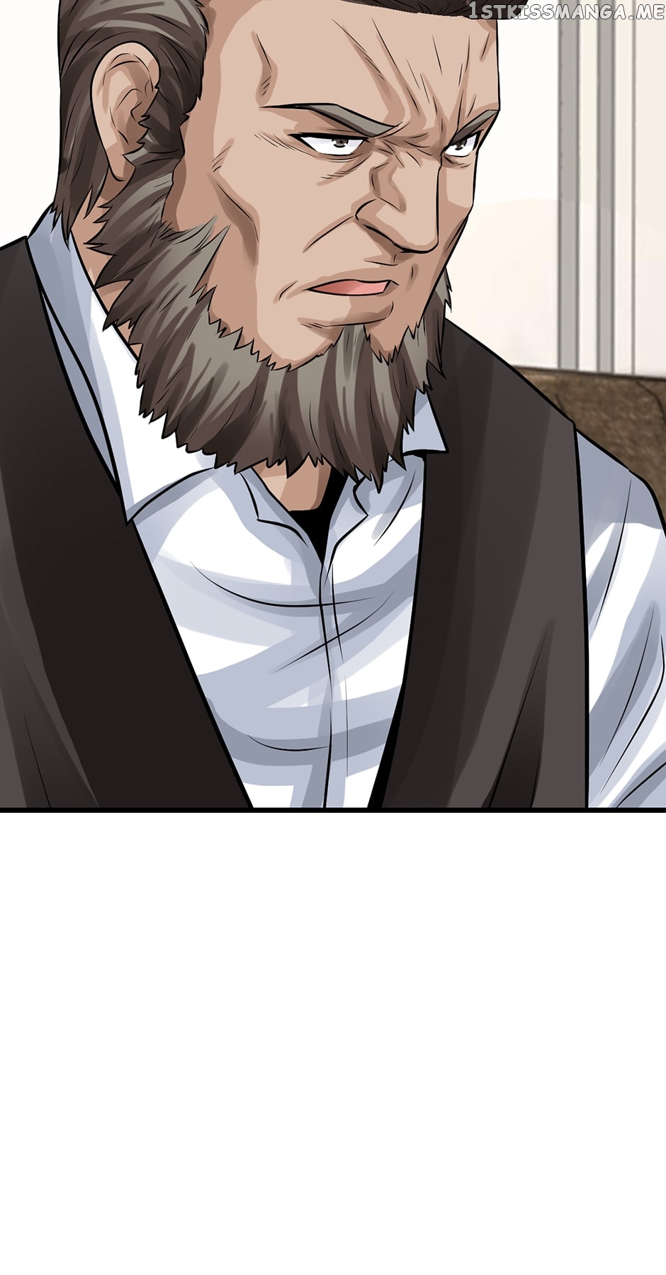 Undefeated Ranker Chapter 66 - page 18