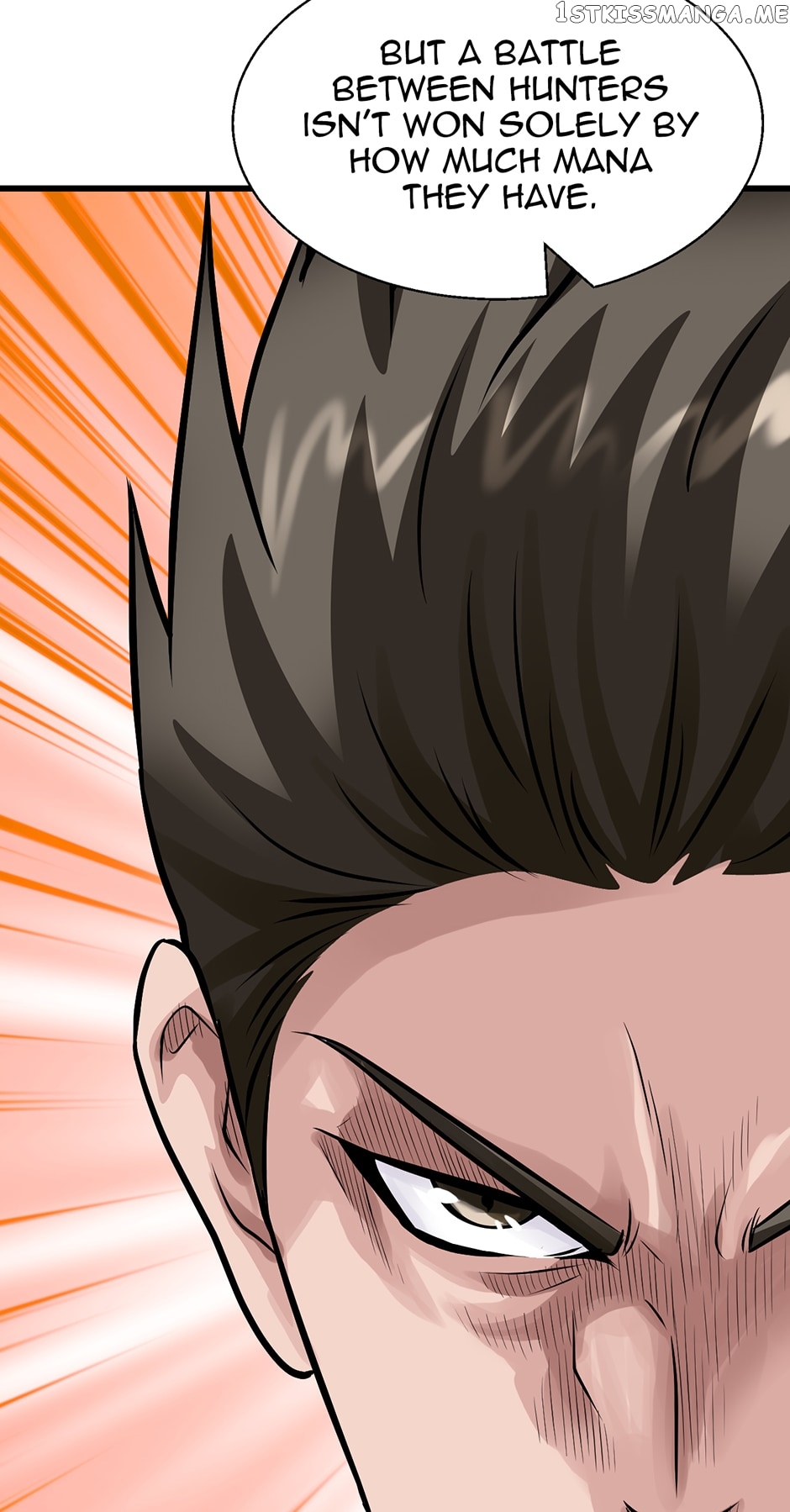 Undefeated Ranker Chapter 66 - page 20