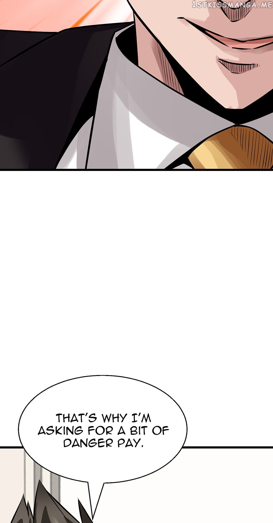 Undefeated Ranker Chapter 66 - page 21