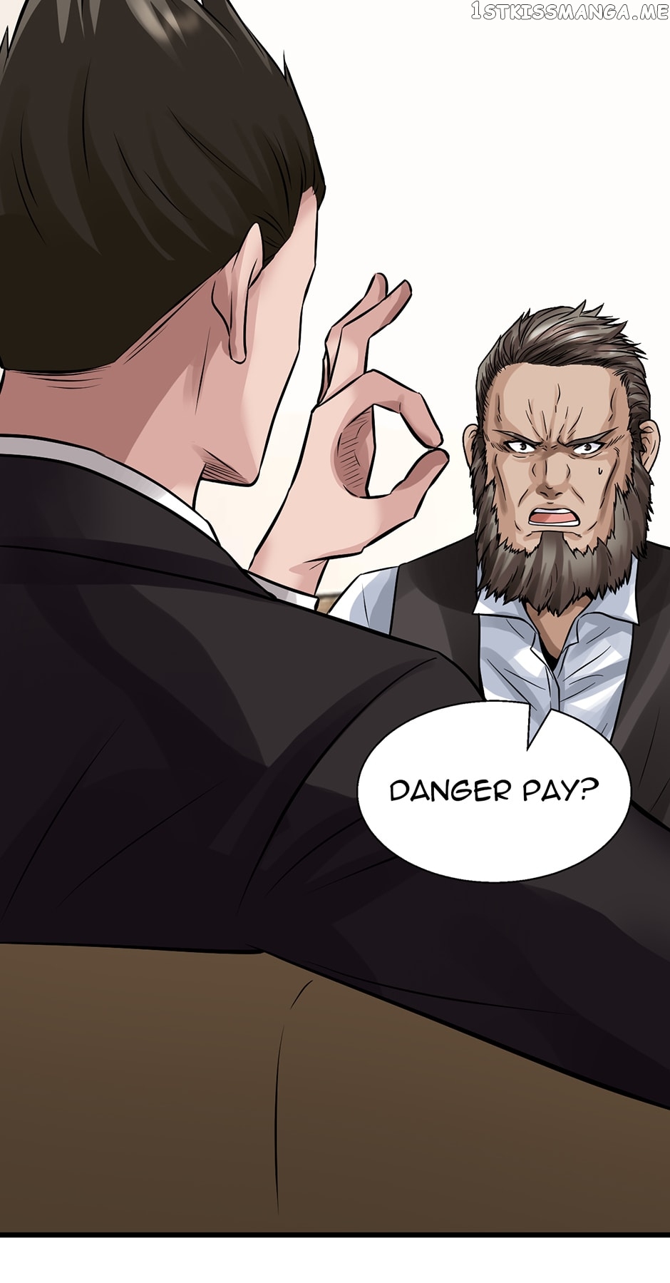 Undefeated Ranker Chapter 66 - page 22