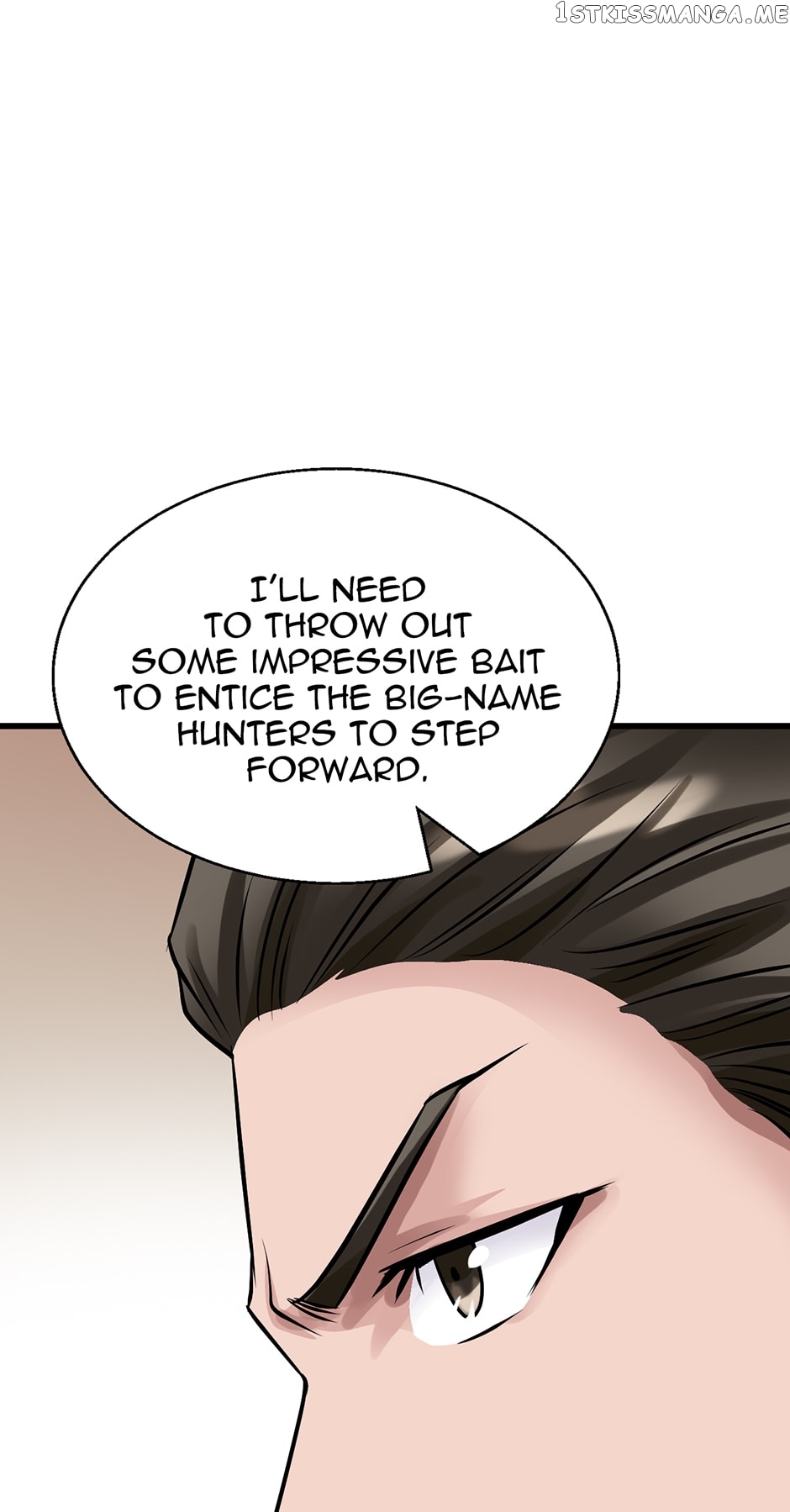 Undefeated Ranker Chapter 66 - page 23