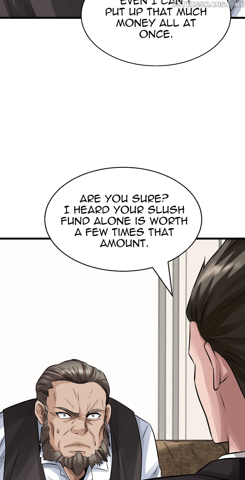 Undefeated Ranker Chapter 66 - page 26