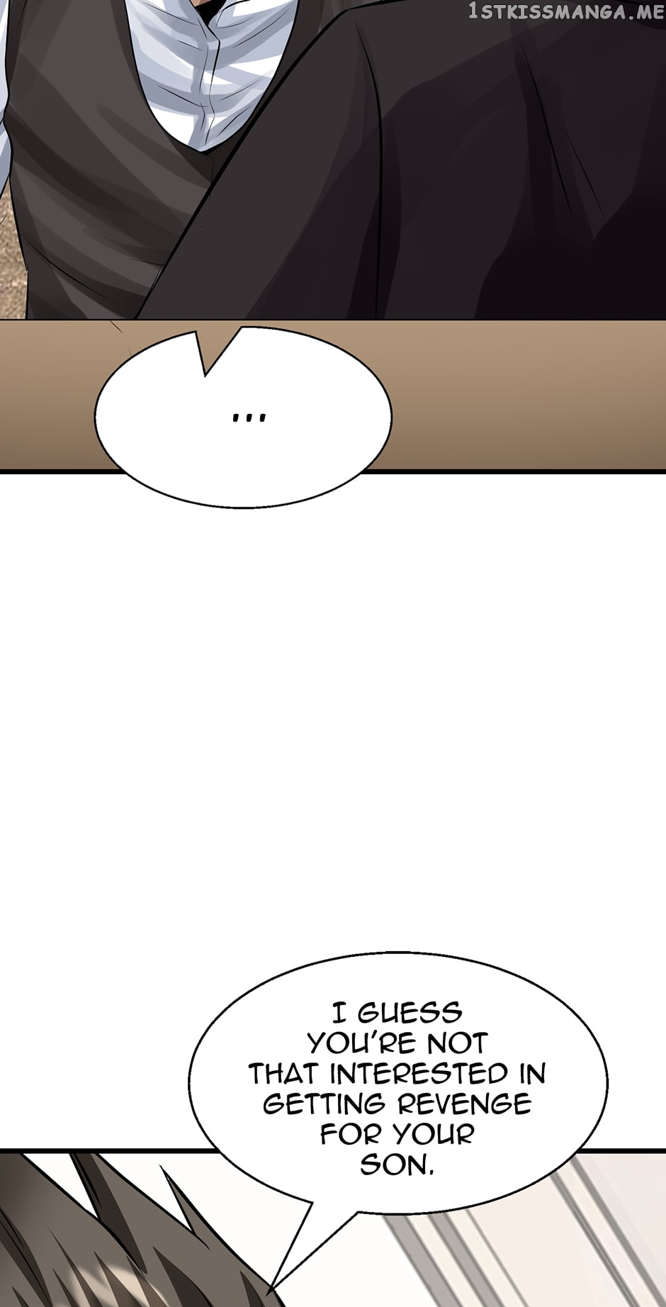 Undefeated Ranker Chapter 66 - page 27