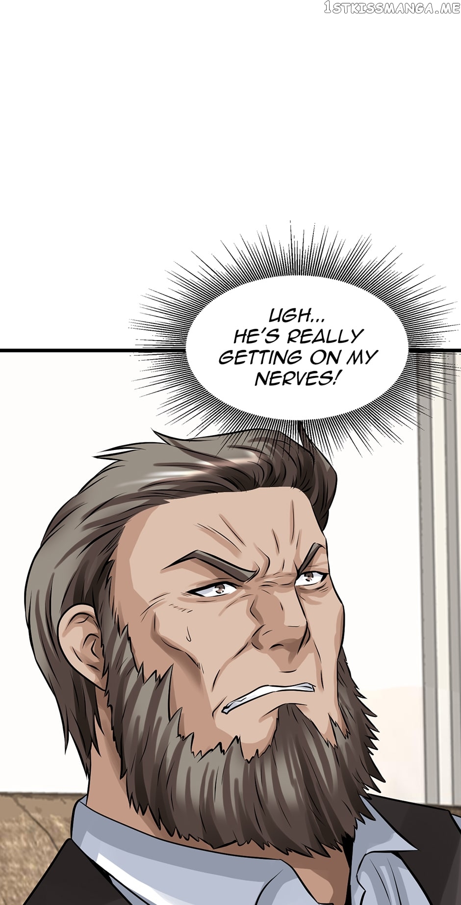 Undefeated Ranker Chapter 66 - page 29