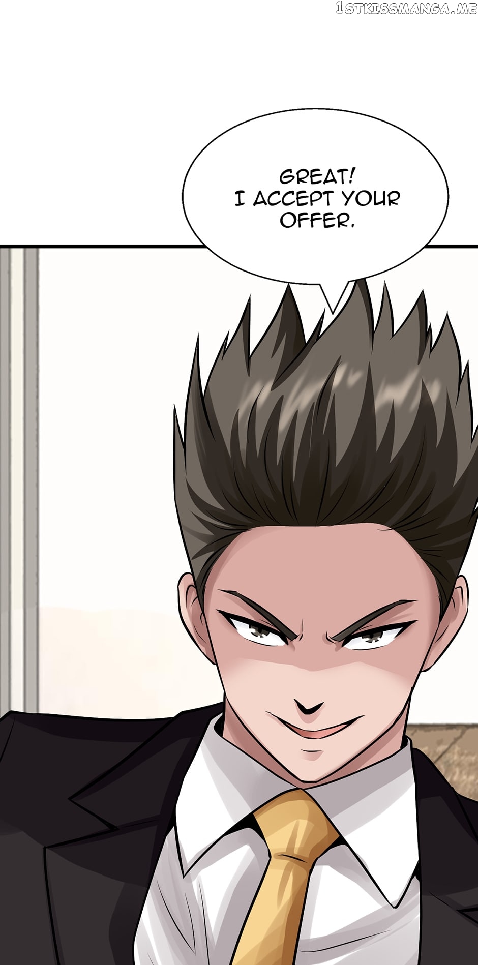 Undefeated Ranker Chapter 66 - page 33