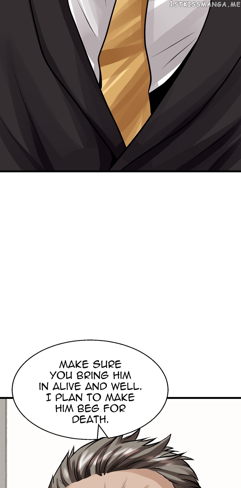 Undefeated Ranker Chapter 66 - page 34