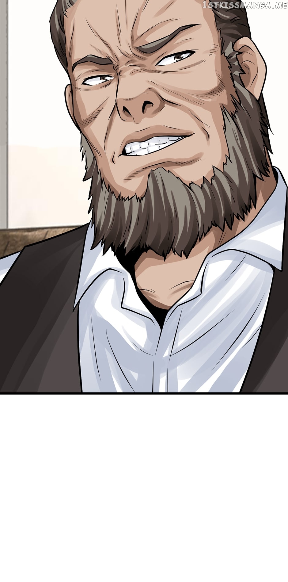 Undefeated Ranker Chapter 66 - page 35