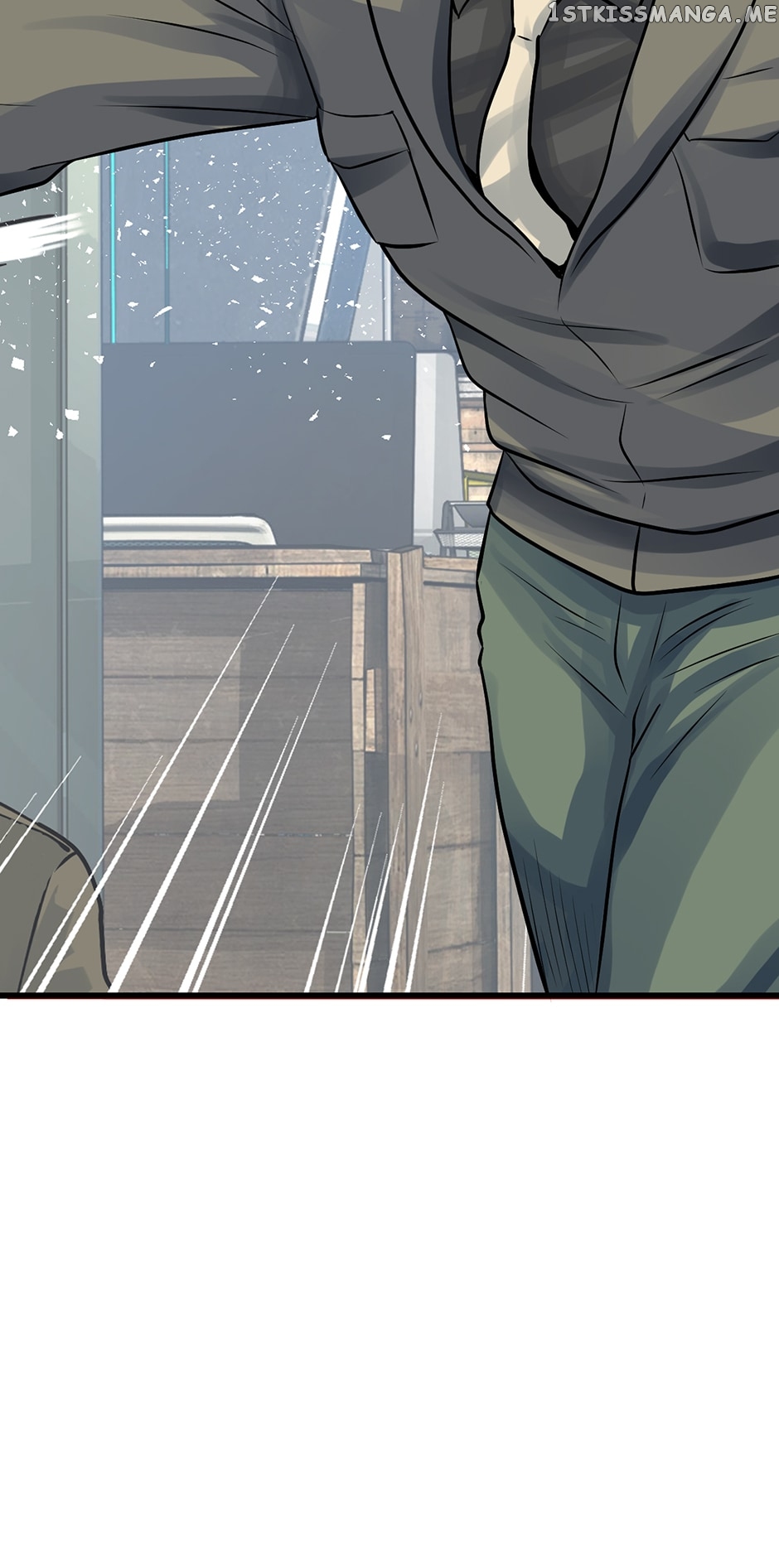 Undefeated Ranker Chapter 66 - page 40