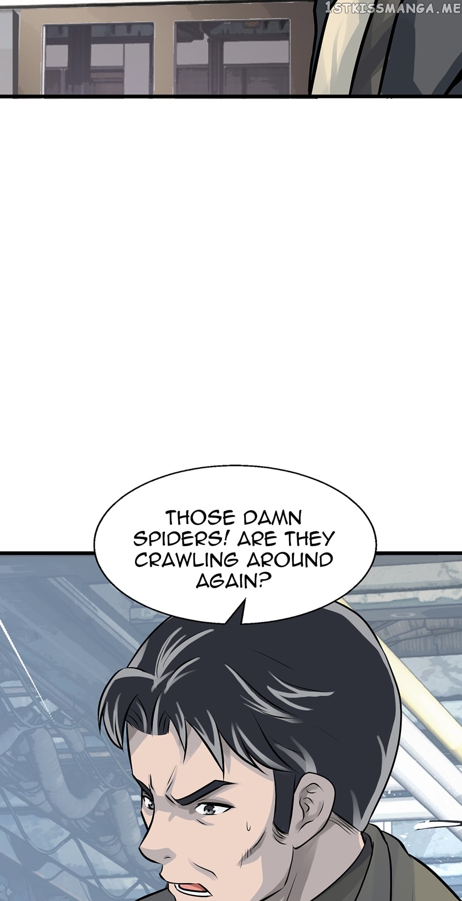 Undefeated Ranker Chapter 66 - page 42