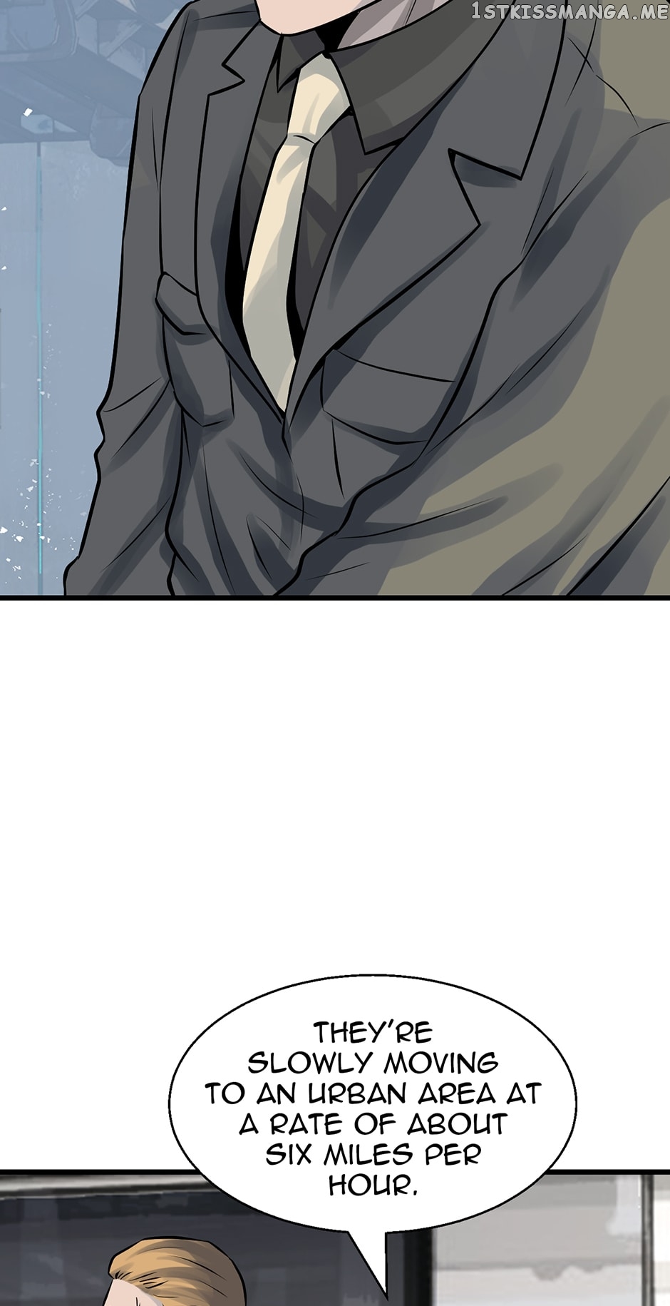 Undefeated Ranker Chapter 66 - page 43