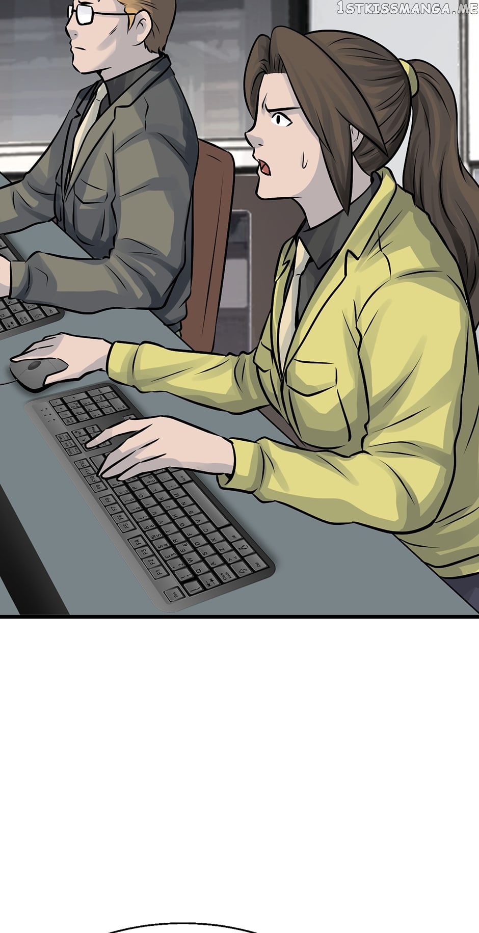 Undefeated Ranker Chapter 66 - page 44