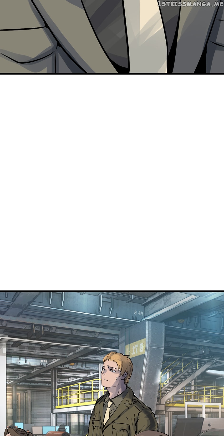 Undefeated Ranker Chapter 66 - page 46