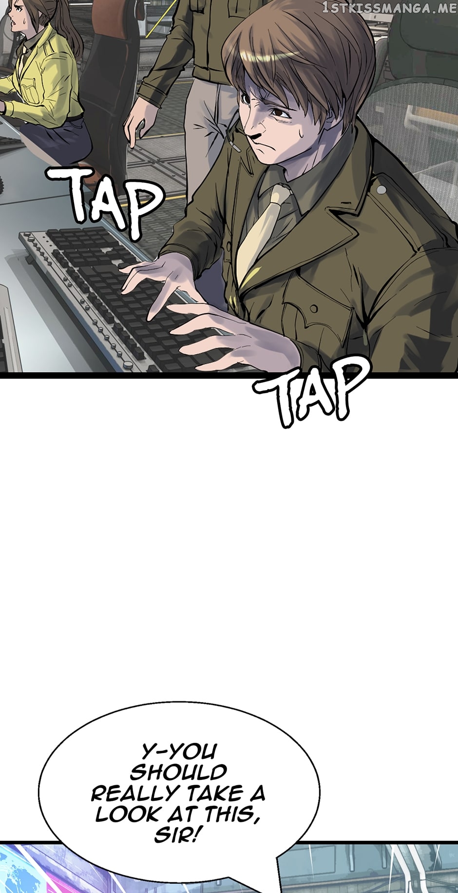 Undefeated Ranker Chapter 66 - page 47