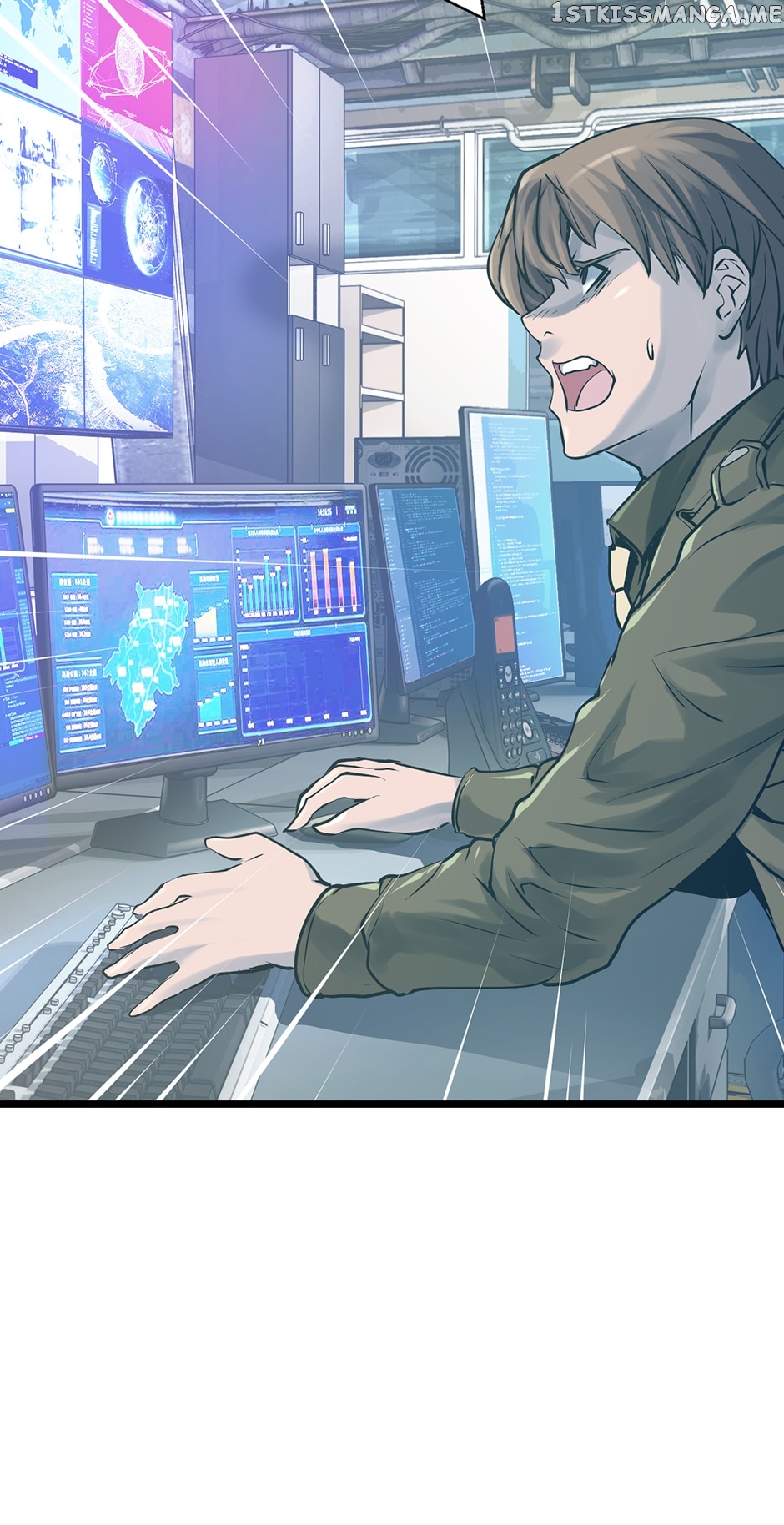 Undefeated Ranker Chapter 66 - page 48