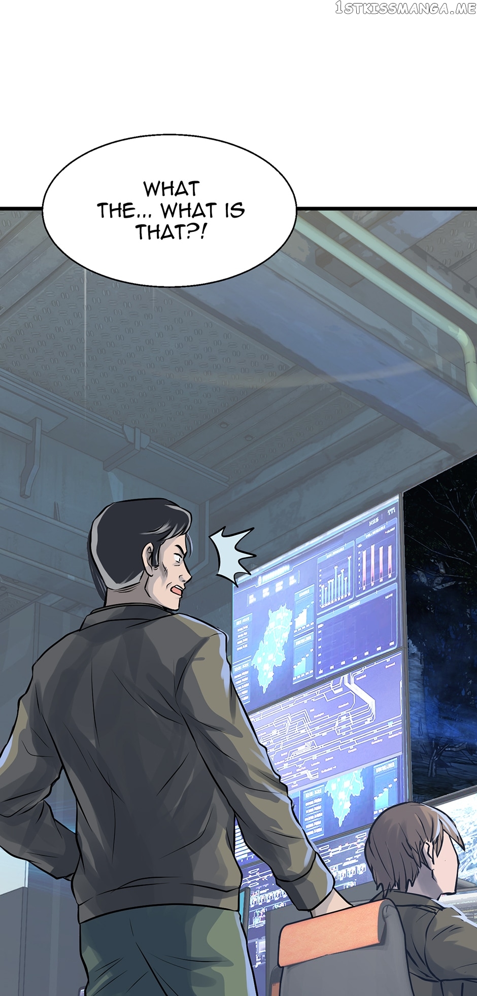 Undefeated Ranker Chapter 66 - page 49