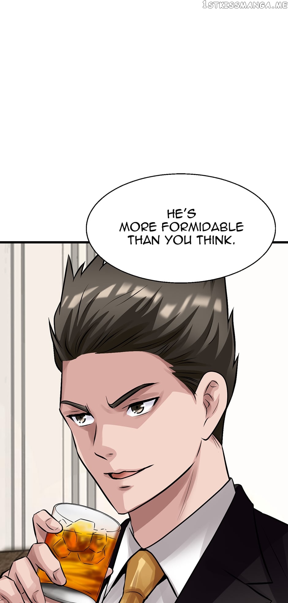 Undefeated Ranker Chapter 66 - page 5