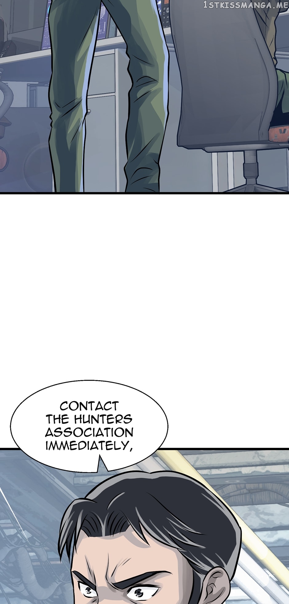 Undefeated Ranker Chapter 66 - page 50