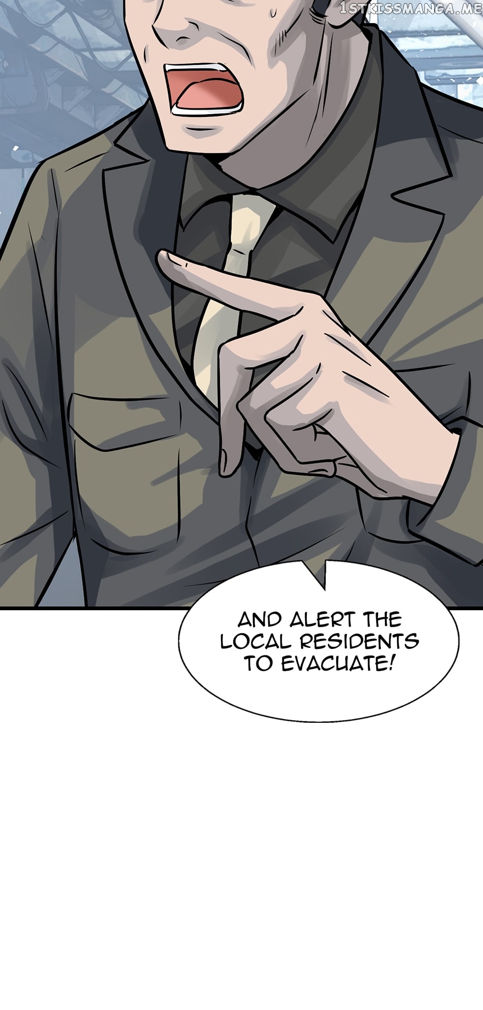 Undefeated Ranker Chapter 66 - page 51