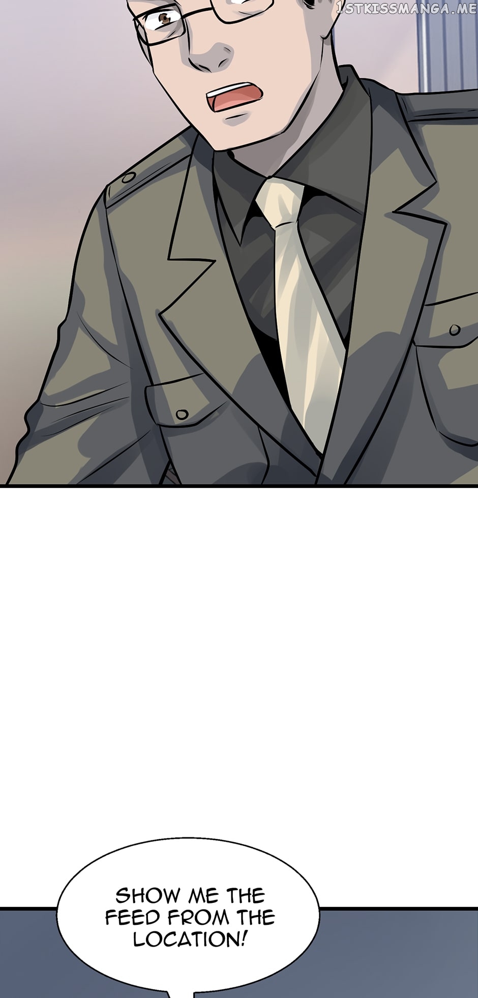 Undefeated Ranker Chapter 66 - page 55