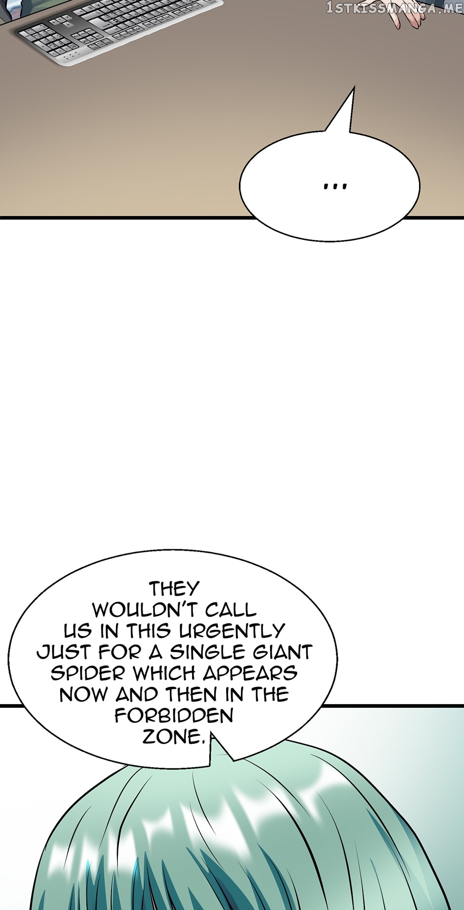 Undefeated Ranker Chapter 66 - page 59