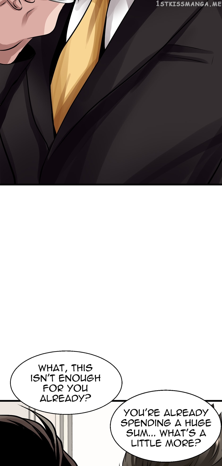 Undefeated Ranker Chapter 66 - page 6