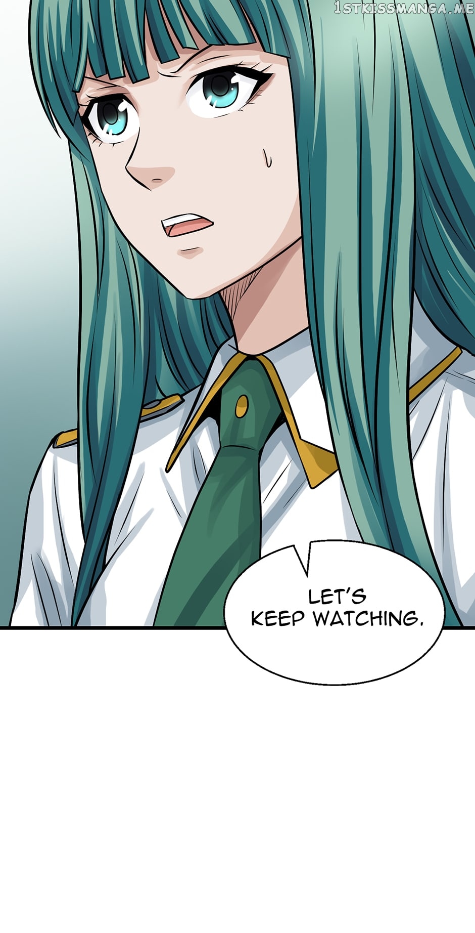 Undefeated Ranker Chapter 66 - page 60