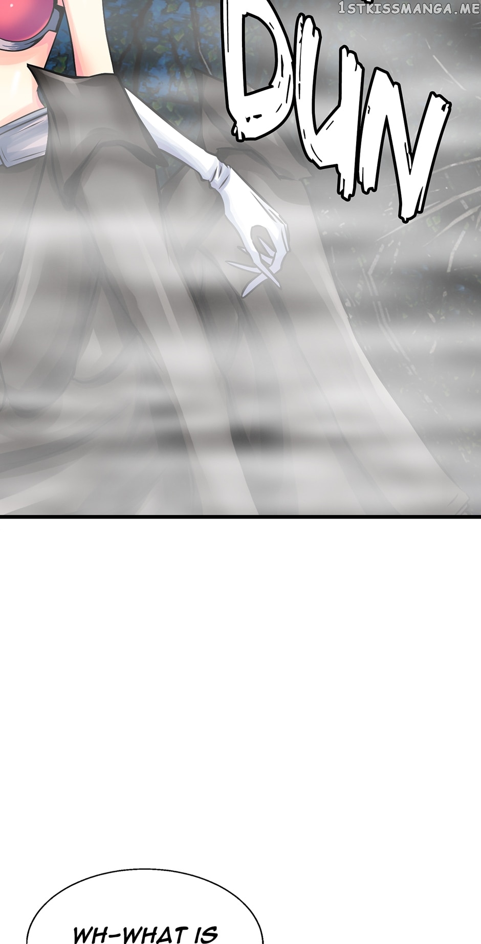 Undefeated Ranker Chapter 66 - page 63
