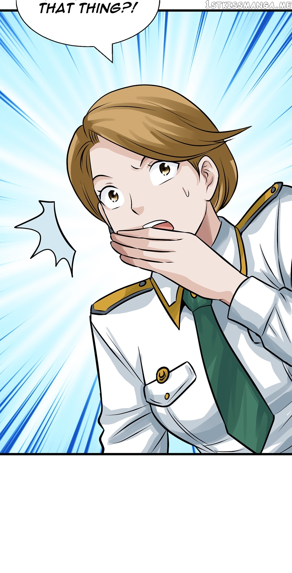 Undefeated Ranker Chapter 66 - page 64