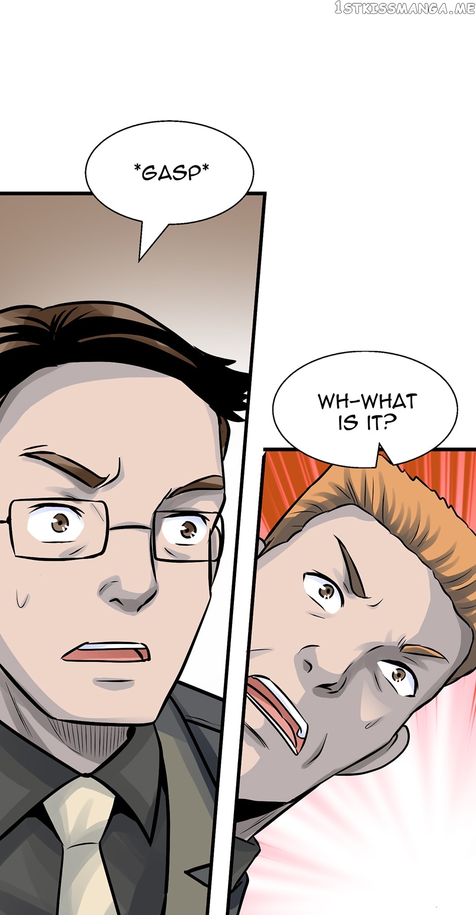 Undefeated Ranker Chapter 66 - page 65