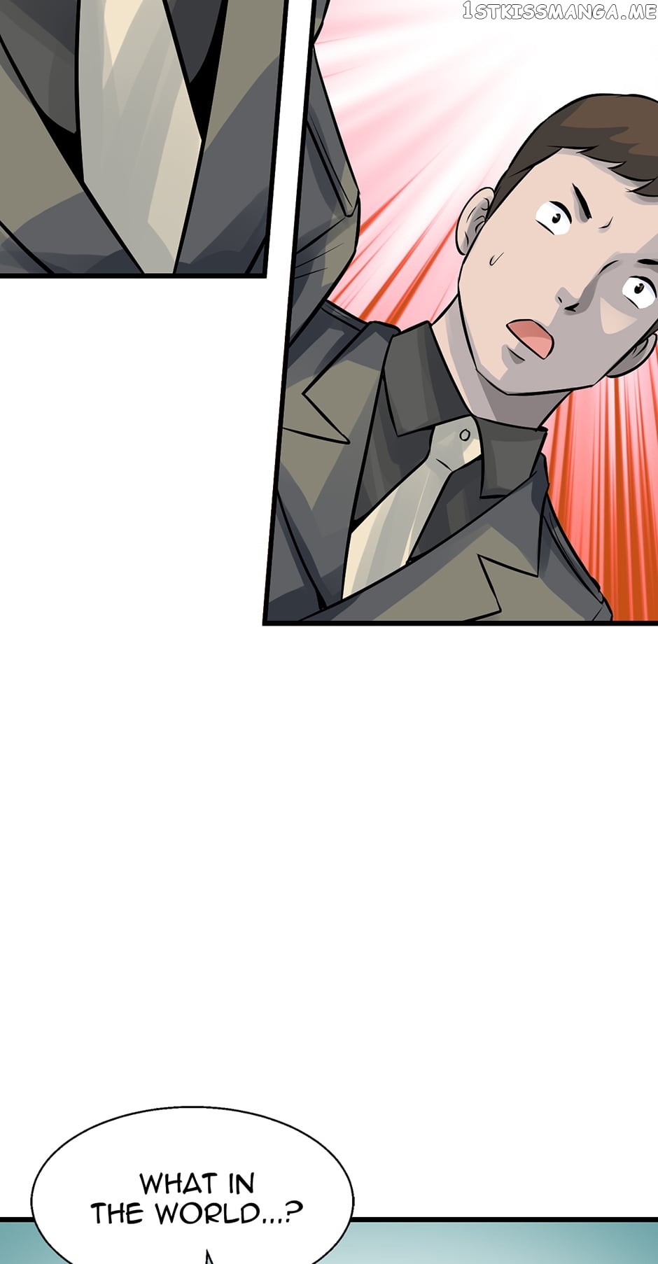 Undefeated Ranker Chapter 66 - page 66
