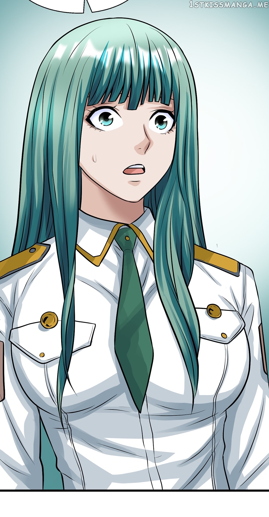 Undefeated Ranker Chapter 66 - page 67