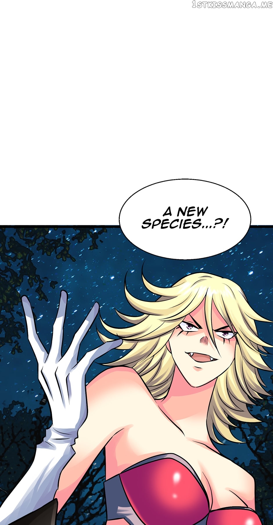Undefeated Ranker Chapter 66 - page 68