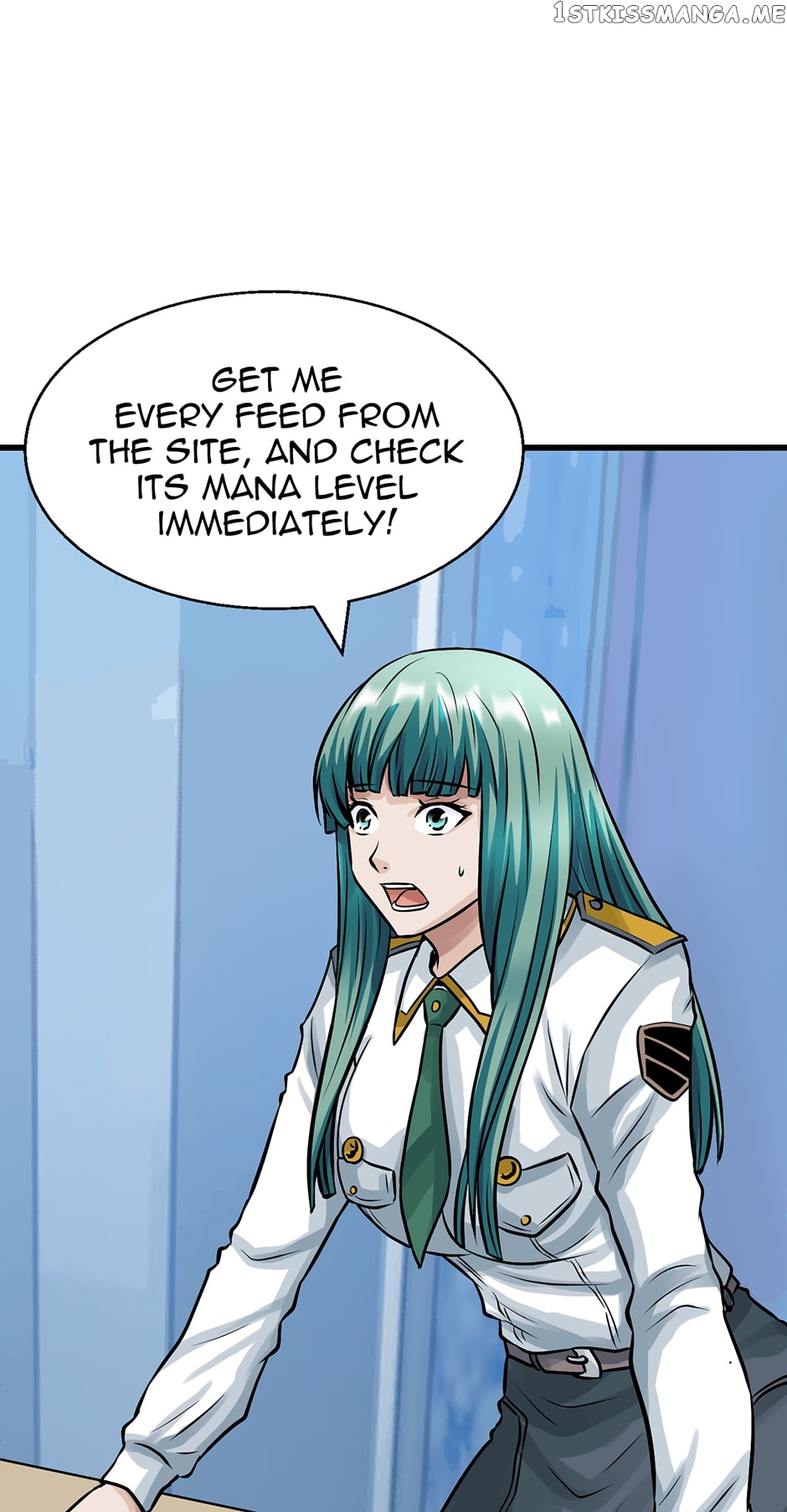 Undefeated Ranker Chapter 66 - page 70