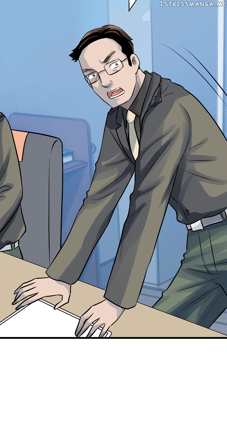 Undefeated Ranker Chapter 66 - page 72