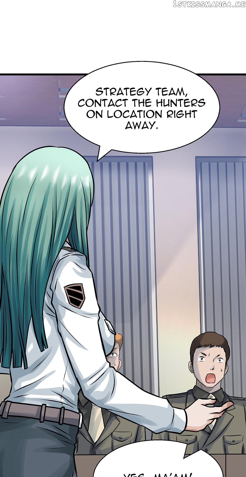 Undefeated Ranker Chapter 66 - page 73