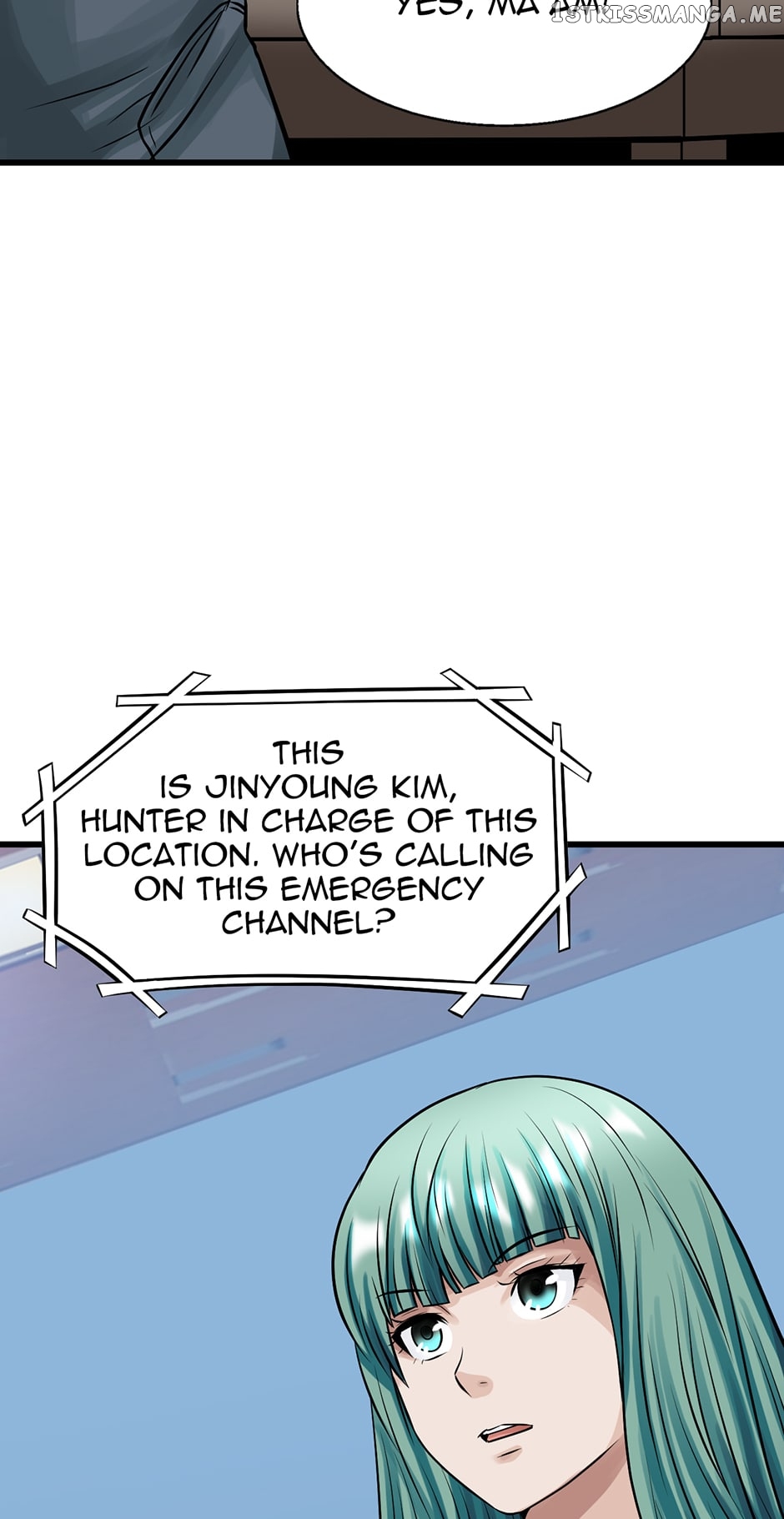 Undefeated Ranker Chapter 66 - page 74