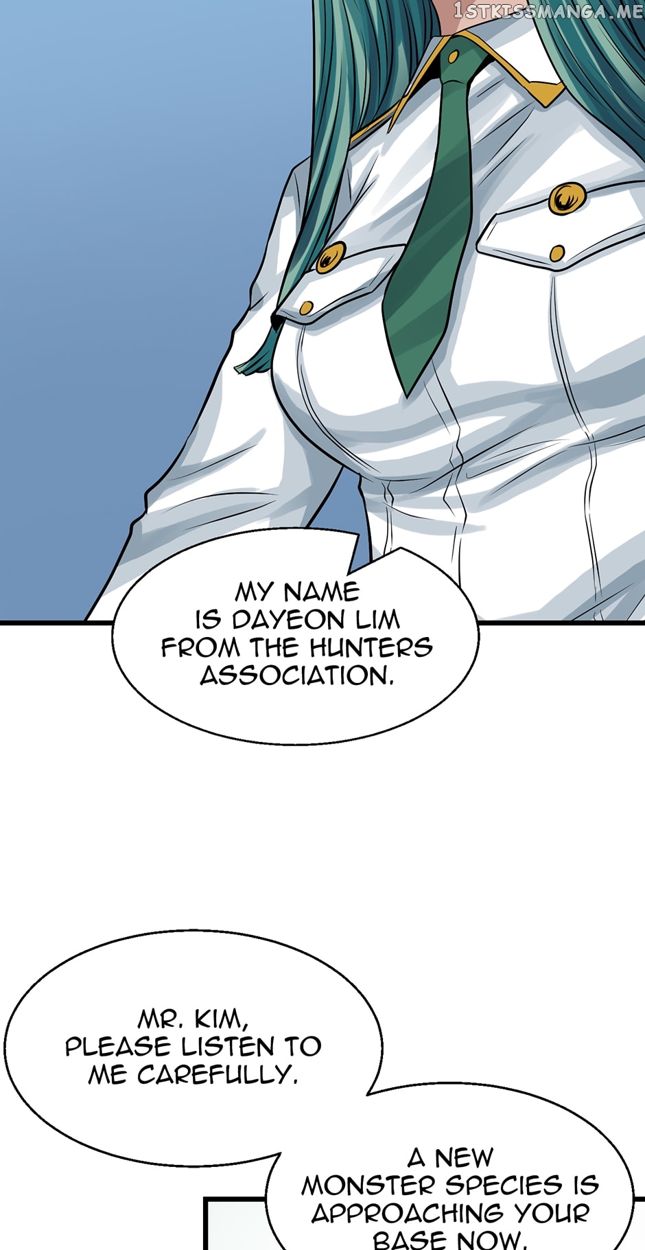Undefeated Ranker Chapter 66 - page 75