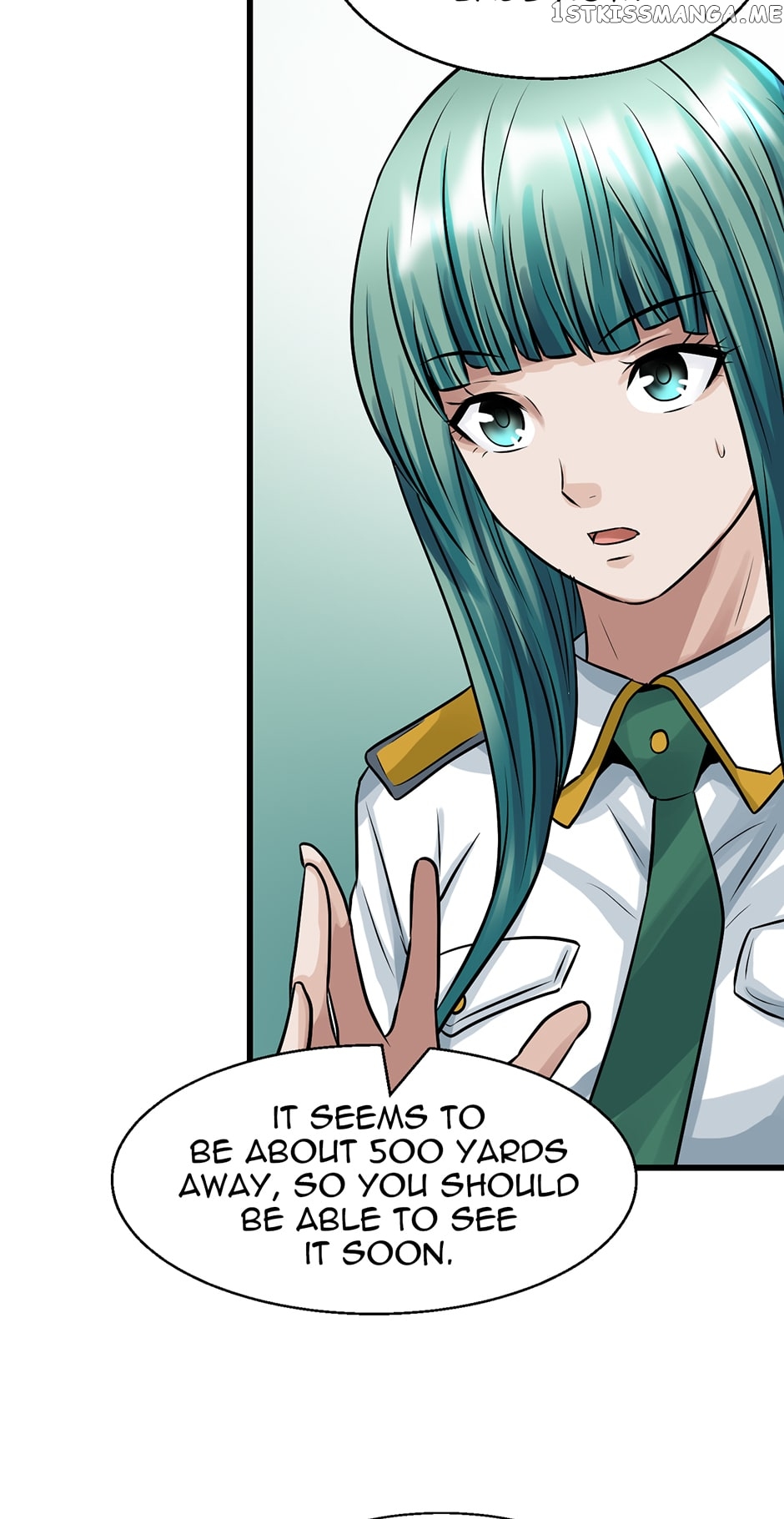 Undefeated Ranker Chapter 66 - page 76