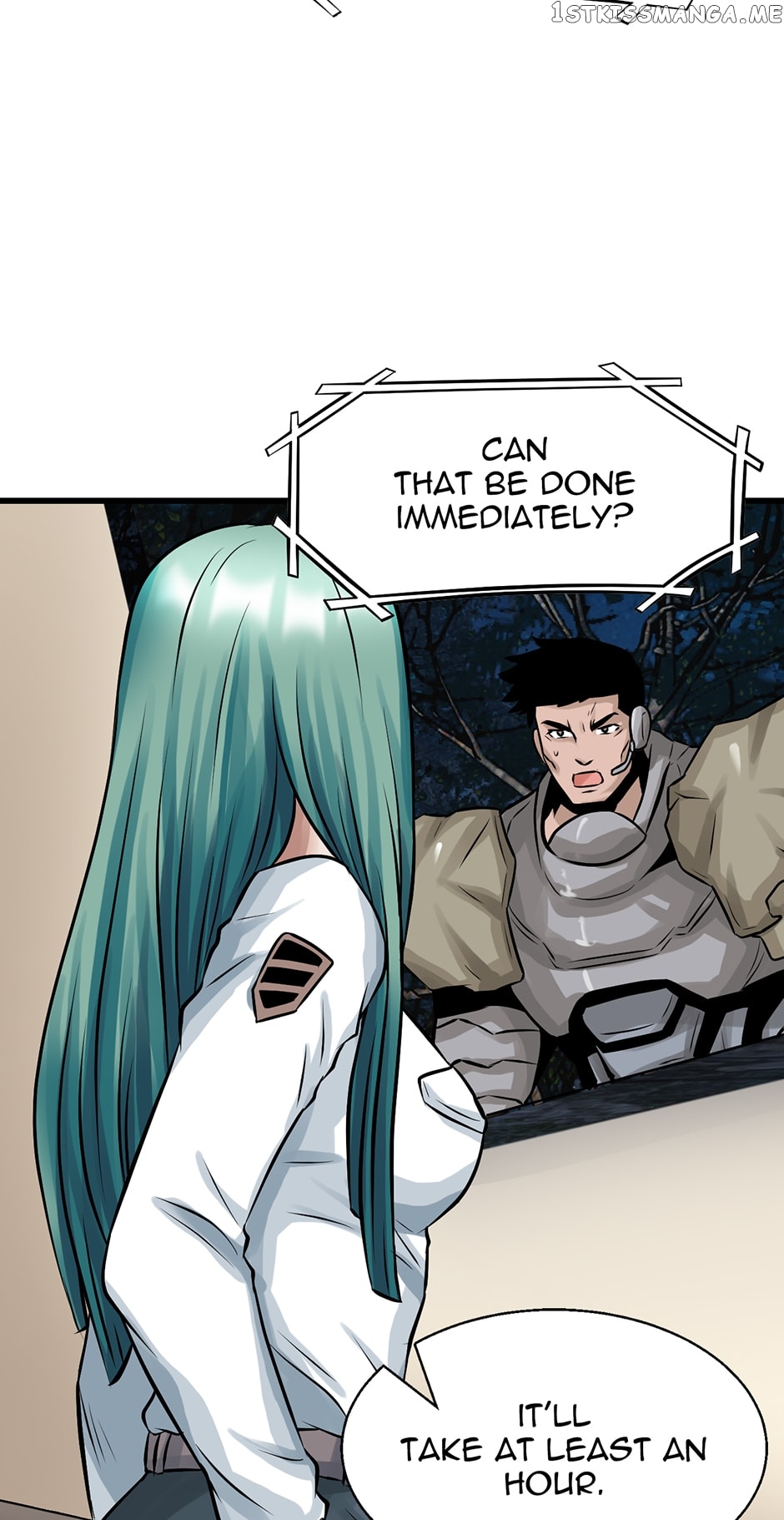 Undefeated Ranker Chapter 66 - page 78