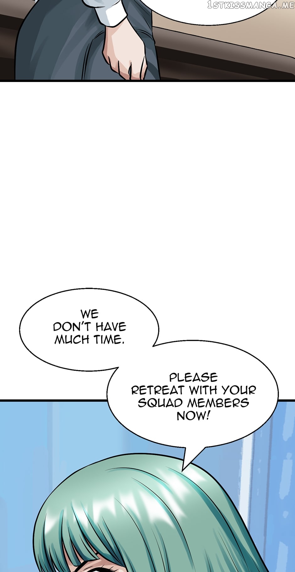 Undefeated Ranker Chapter 66 - page 79
