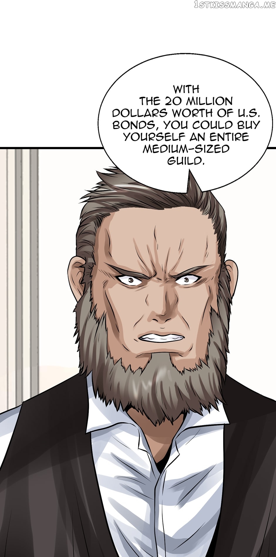 Undefeated Ranker Chapter 66 - page 8